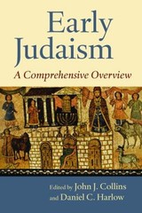 Early Judaism : A Comprehensive Overview Paperback