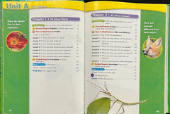 2nd Grade – Scott Foresman SCIENCE (STUDENT TEXTBOOK) (2006, Pearson)