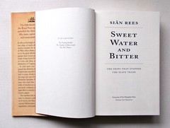 Sweet Water And Bitter.