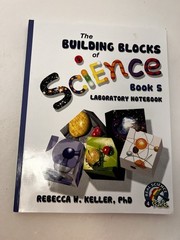 EXPLORING THE BUILDING BLOCKS of SCIENCE 5 Books Lot NEW Homeschool Curriculum