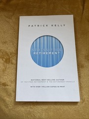 Stress-Free Retirement by Patrick Kelly (2013, Trade Paperback)