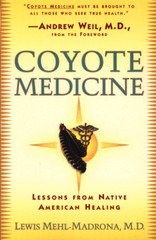 Coyote Medicine
