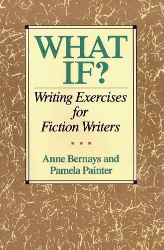 Anne Bernays What If (Paperback)