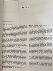 Glaucoma Handbook by Anthony B. Litwak, 2001 edition, Butterworth-Heinemann