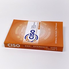 CISO Desk Reference Guide Volume 2 (A Practical Guide for CISOs) STAMPER BONNEY