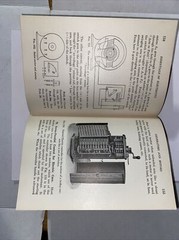 Essentials Of Electricity A Textbook For Wiremen W.H. Timbie 1913