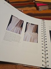 2 Books: Draping for Fashion Design By Jaffe. Drafing Period Costumes By Sobel.