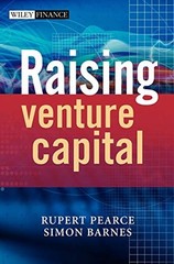 Raising Venture Capital