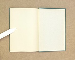 LANL Copy! VTG 1955 Vapor-Plating by Powell, Campbell & Gonser HC 1st Edition