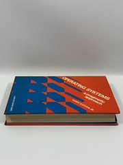 Vintage 1973 Operating Systems A Pragmatic Approach Harry Katzan HC Computer Sci