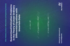 Guaranteed Estimation Problems In The Theory Of Linear Ordinary Differentia…