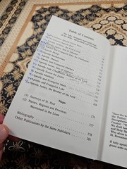 THE LIVES OF THE HOLY APOSTLES Book (c) 1990 Reprint HOLY APOSTLES CONVENT