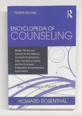 Encyclopedia of Counseling : Master Review and Tutorial for the National PB-New!