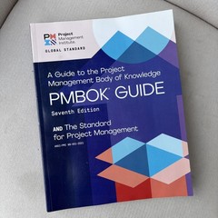 A Guide to the Project Management Body of Knowledge (PMBOK® Guide) – Seventh Edi