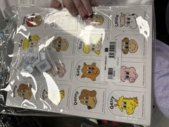“Can Do” Oral-Motor Fun Deck 52 In Tin + Board Games Super Duper Publications