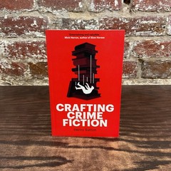 Crafting Crime Fiction By Sutton, Henry