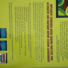 Corwin Press Practical Solutions for Serious Problems in Standards-Based Grading
