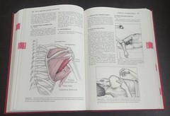 Myofascial Pain and Dysfunction: The Trigger Point Manual–Travell & Simons HC