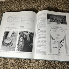 The Traffic-Accident Investigation Manual