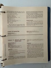 Bob Jones University Press Bible Truths for Christian Schools Teacher’s Edition