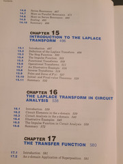 Electric Circuits James W Nilsson Addison-Wesley Electrical Engineering Textbook