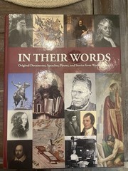 Ray Notgrass Exploring World History Part 1&2, In Their Words, Review, Answers