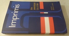 Imprimis 50th Anniversary Collection – Hillsdale College – Douglas A. Jeffrey