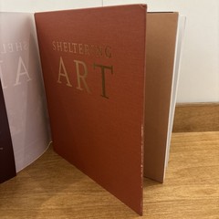 Sheltering Art : Collecting and Social Identity in Early Eighteenth-Century…