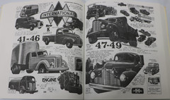 American Truck & Bus Spotter’s Guide 1920-1985 400 pages of Automotive History