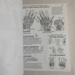 The Anatomy Coloring Book By Wynn Kapit & Lawrence M. Elson 2nd Edition