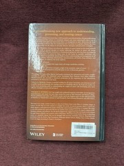 Cancer as a Metabolic Disease by Thomas N. Seyfried Hardback