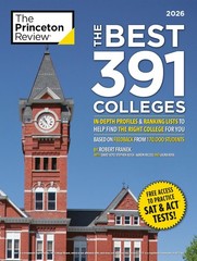 The Best 391 Colleges, 2026: In-Depth Profiles & Ranking Lists to Help Find …