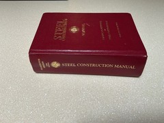 AISC Steel Construction Manual, 14th Edition