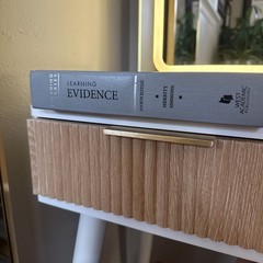 Learning Evidence: From the Federal Rules to the Courtroom (Learning Series)