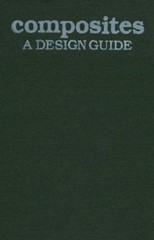 Composites: A Design Guide, Richardson, Terry, 9780831111731