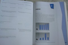 Brooks/Cole PRE-ALGEBRA,3E 3rd Ed,McKeague w/selected solutions