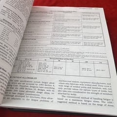 1973 The Procedure Handbook of Arc Welding 12th Edition by Lincoln Electric