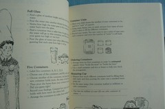 FAMILY MATH, Stenmark/ Marilyn Hill, 1986 LN, lg. Idea book,320-pages Working Ma
