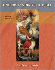 Understanding the Bible Paperback Stephen Harris