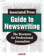 Associated Press Guide to Newswriting (Study Aids/On-the-Job Reference) – pa…