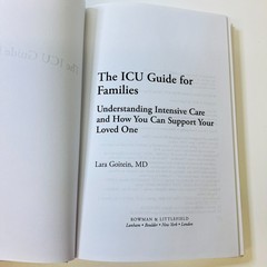 ICU Guide for Families: Understanding Intensive Care and How You Can Support…