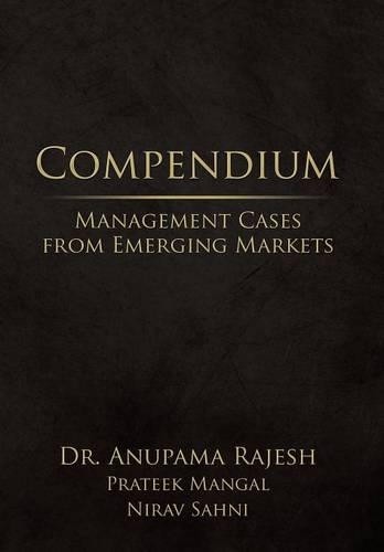 Dr Anupama Rajesh Compendium (Hardback) (UK IMPORT)