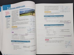 BJU Press Geometry Student Textbook 5th Edition 537209-002-01 PB 2025 Used-Good