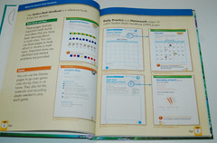 Grade 1 Investigations In Number, Data and Space Student Handbook