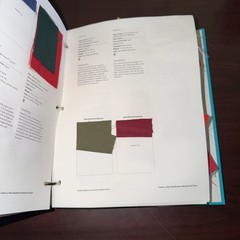 Swatch Reference Guide for Fashion Fabrics by Deborah E. Young (2015, Ringbound)