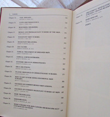 Office Dermatology by Henry H. Roenigk, Jr., M.D. (HC 1981)