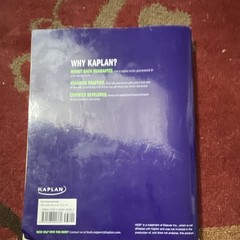 Kaplan Test Prep Ser.: Nursing School Entrance Exams