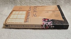 On Writing by Stephen King (2001 Pocket Books 1St Edition Trade Paperback)