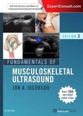 Fundamentals of Musculoskeletal Ultrasound, 3e (Fundamentals of Rad – GOOD