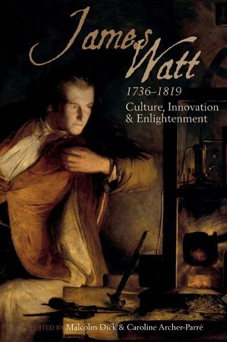 James Watt (1736-1819) – 9781789620818